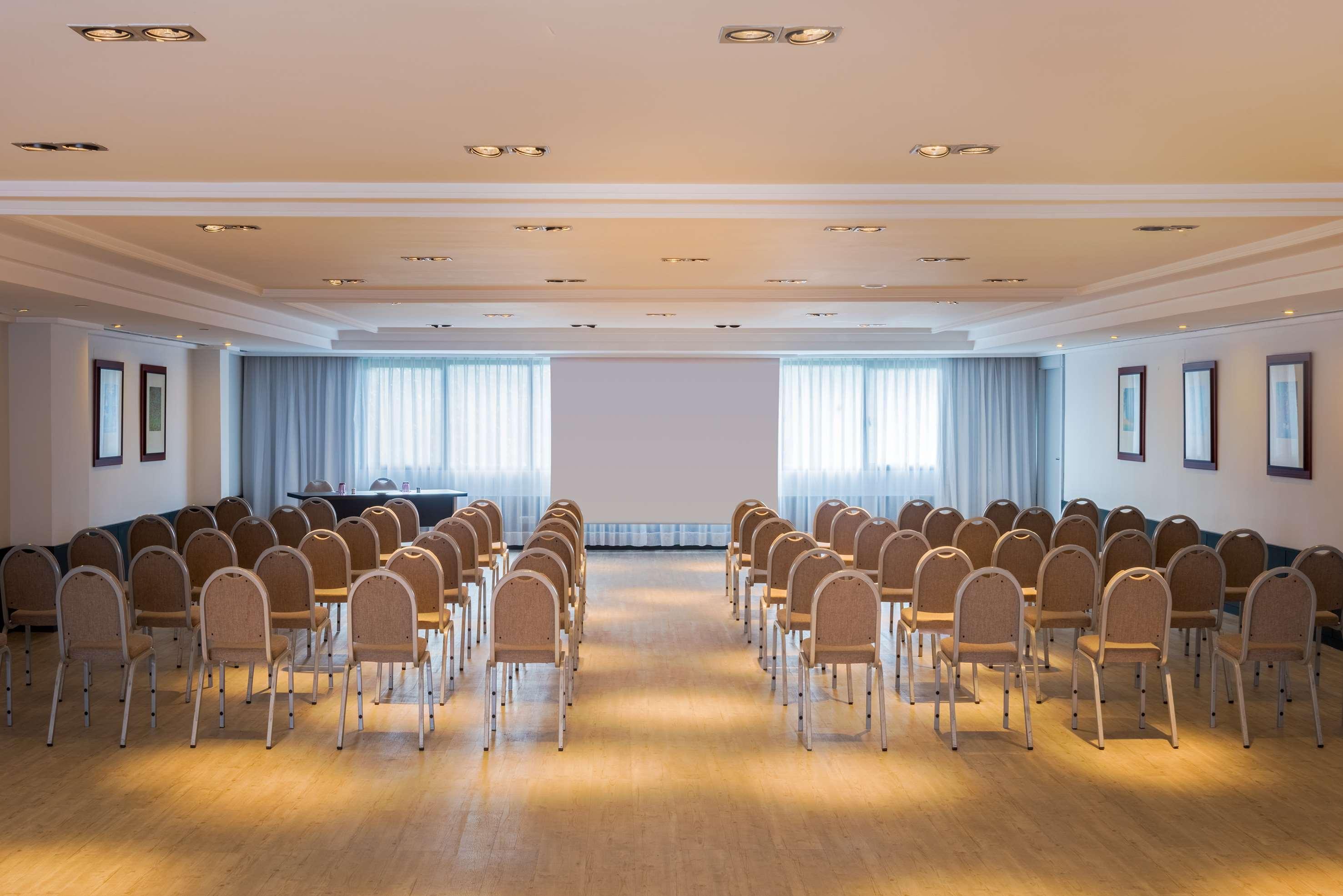 Hotel Madrid Alameda Aeropuerto, Affiliated By Melia Exteriér fotografie